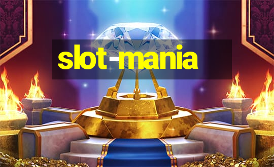 slot-mania