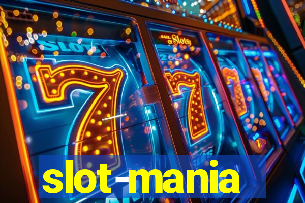 slot-mania