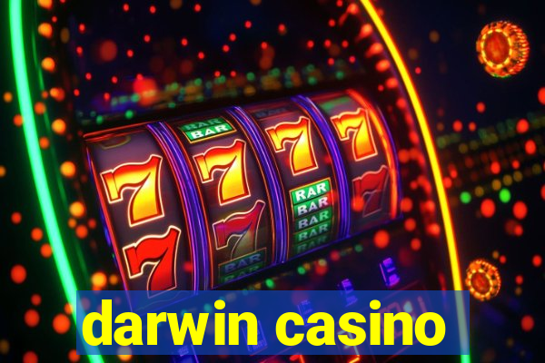 darwin casino