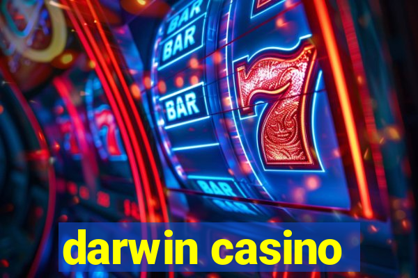 darwin casino