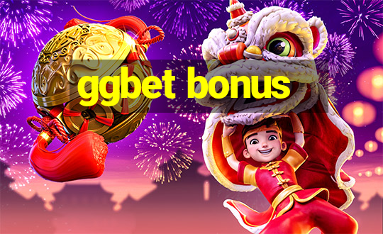 ggbet bonus