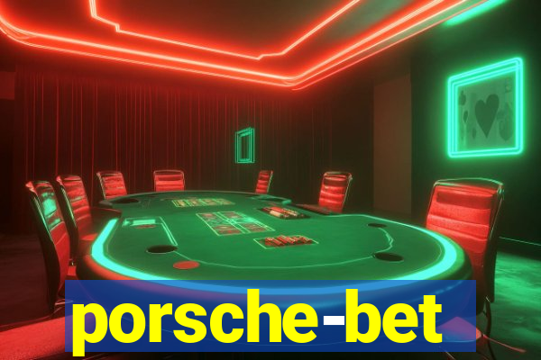 porsche-bet