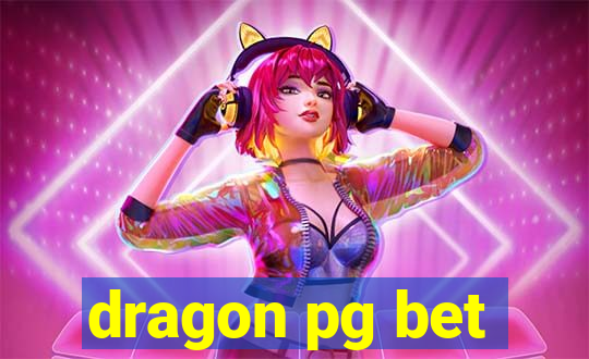 dragon pg bet