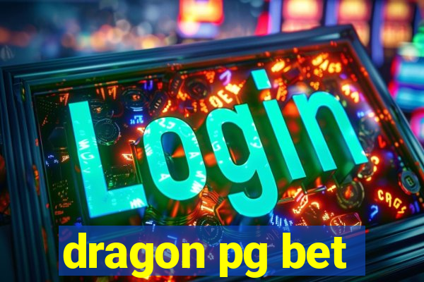 dragon pg bet