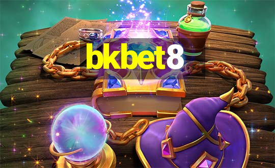 bkbet8