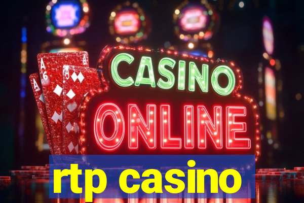 rtp casino