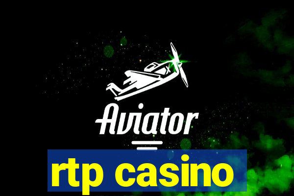 rtp casino