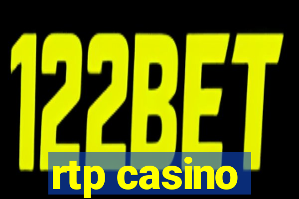 rtp casino