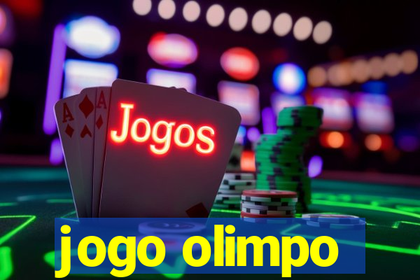 jogo olimpo