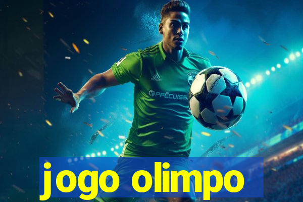 jogo olimpo