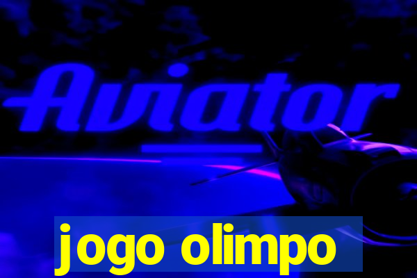 jogo olimpo