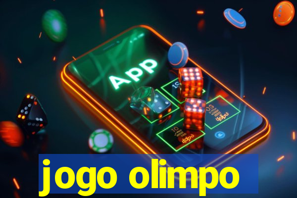 jogo olimpo