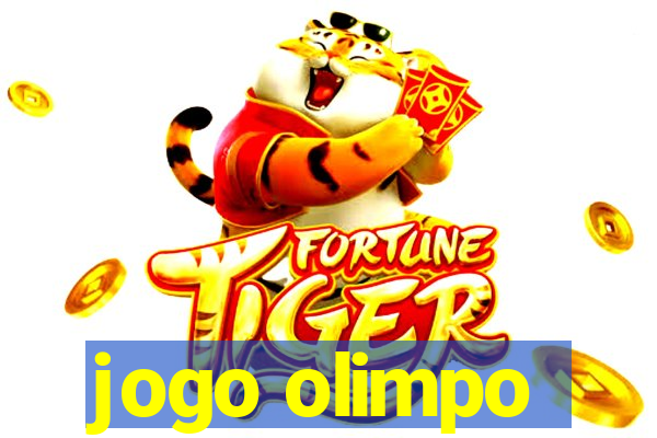 jogo olimpo