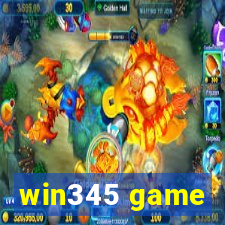 win345 game