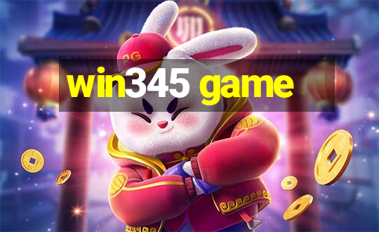 win345 game