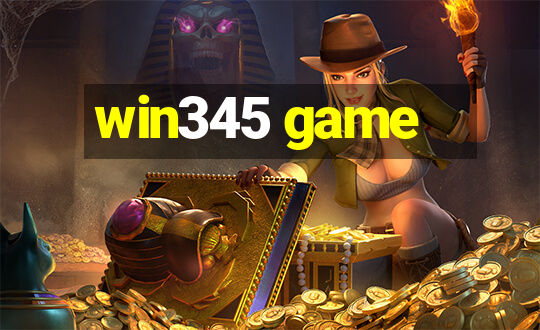 win345 game