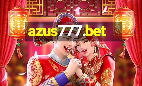 azus777.bet