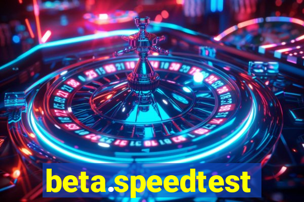 beta.speedtest