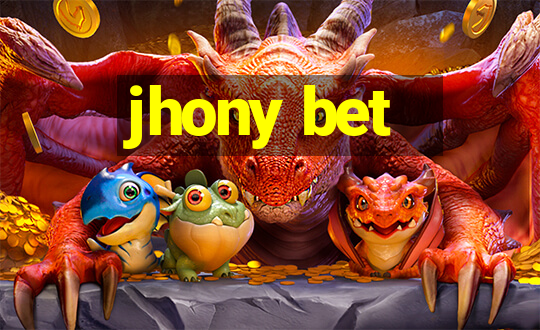 jhony bet