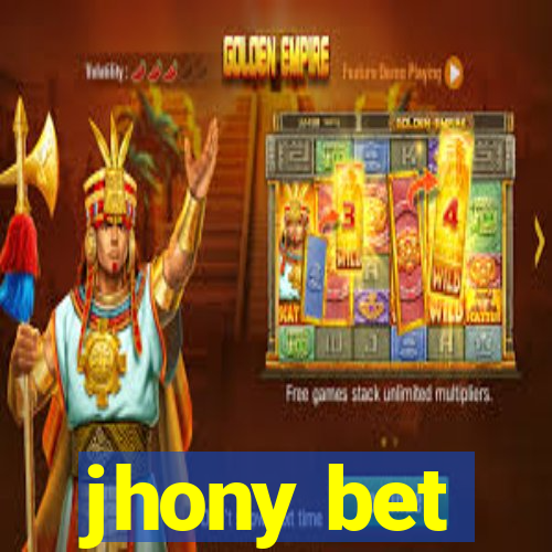 jhony bet