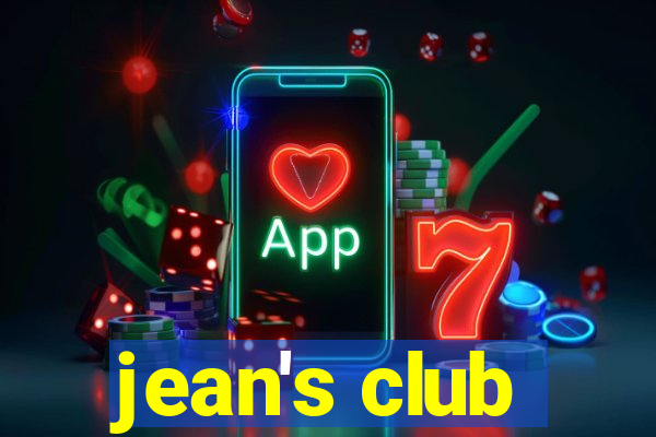 jean's club