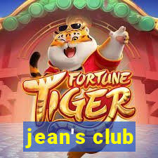 jean's club