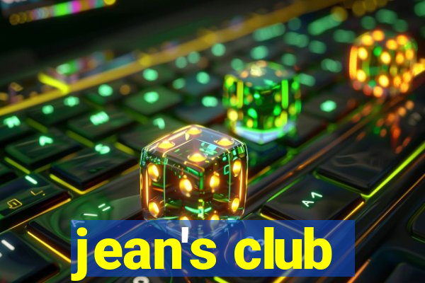 jean's club