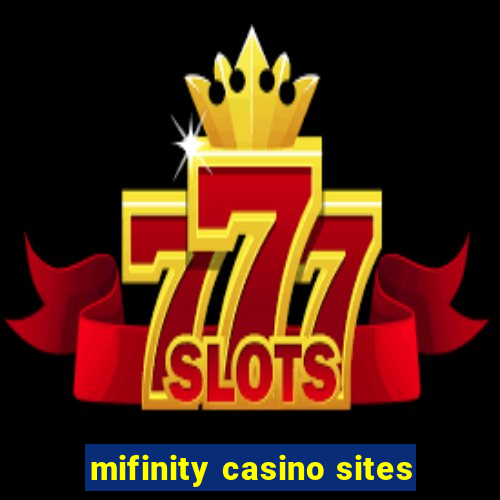 mifinity casino sites