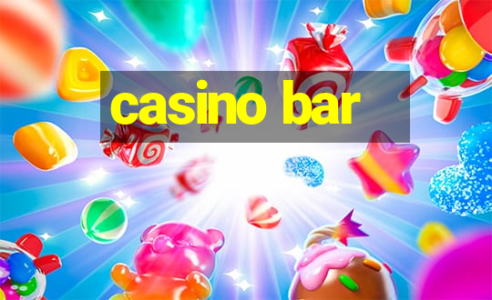 casino bar