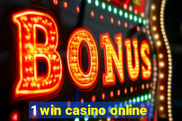 1 win casino online