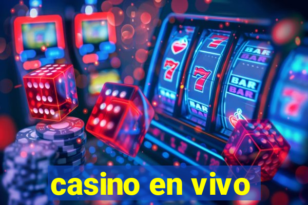 casino en vivo