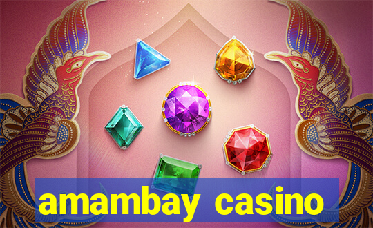 amambay casino