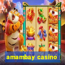 amambay casino