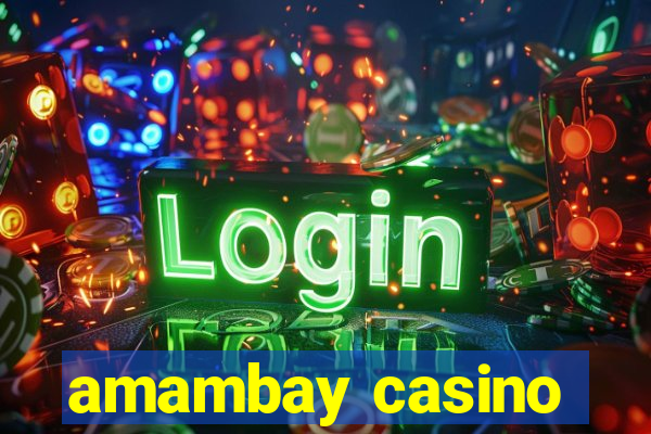 amambay casino