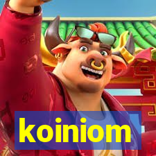 koiniom