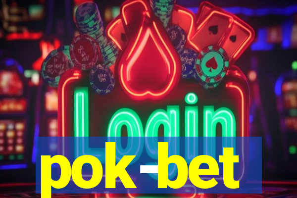 pok-bet