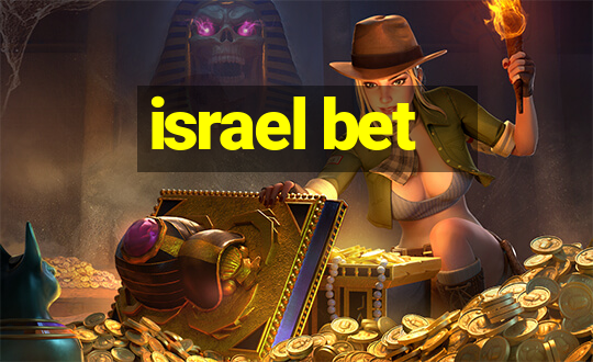 israel bet