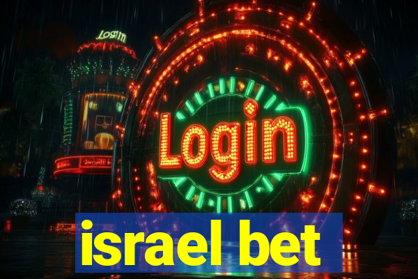 israel bet