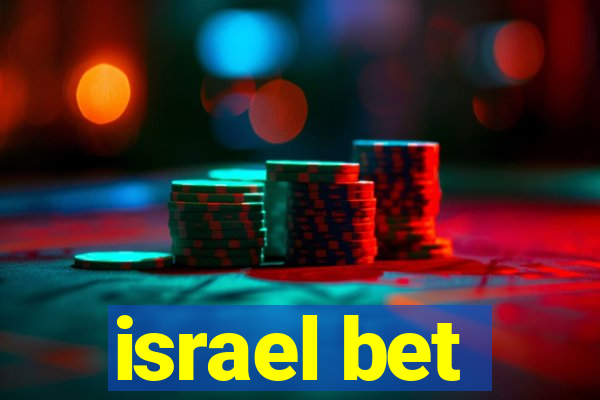 israel bet