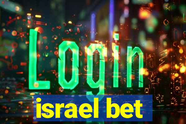 israel bet