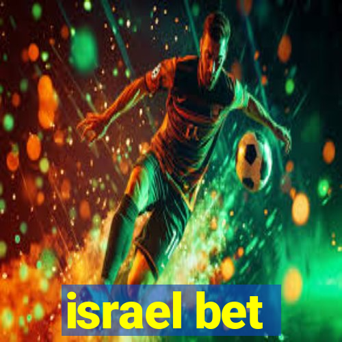 israel bet