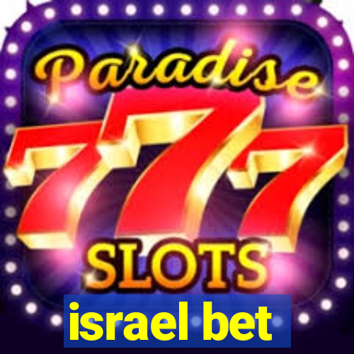 israel bet