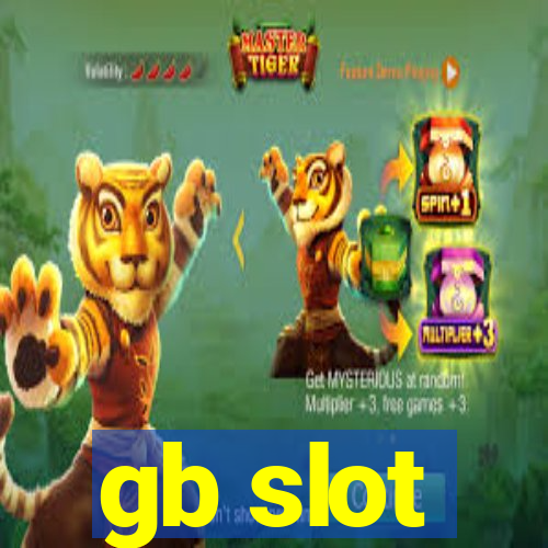 gb slot