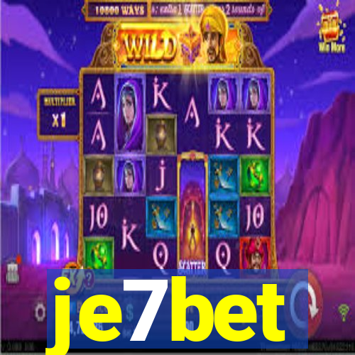 je7bet