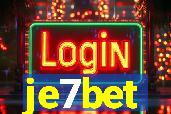 je7bet