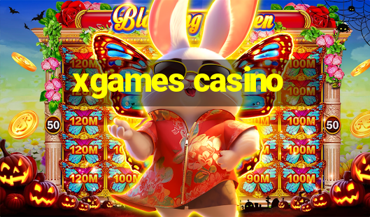 xgames casino