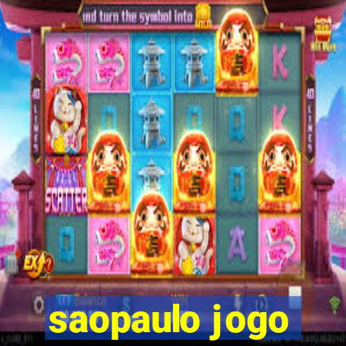 saopaulo jogo