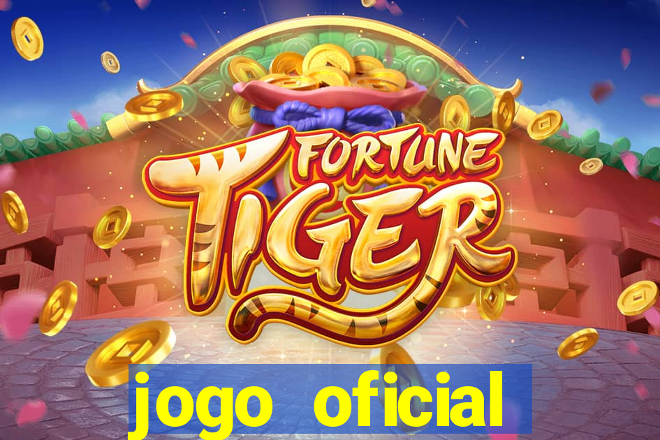 jogo oficial fortune tiger