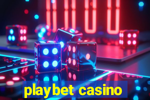 playbet casino