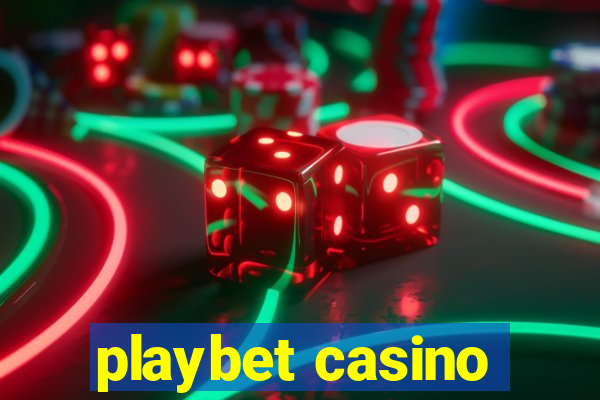 playbet casino